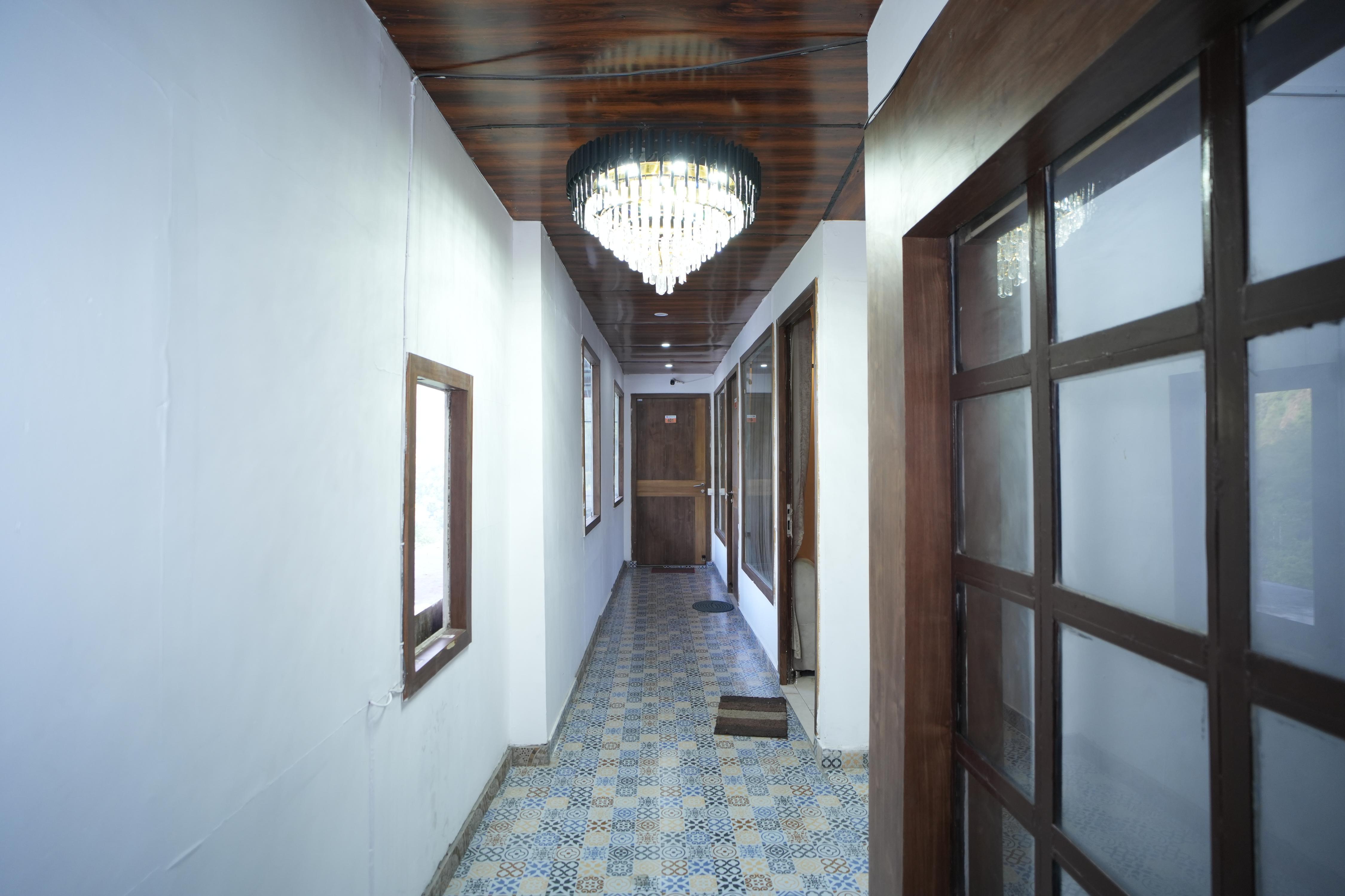 Hotel Royal Tree - Tap to explore photos