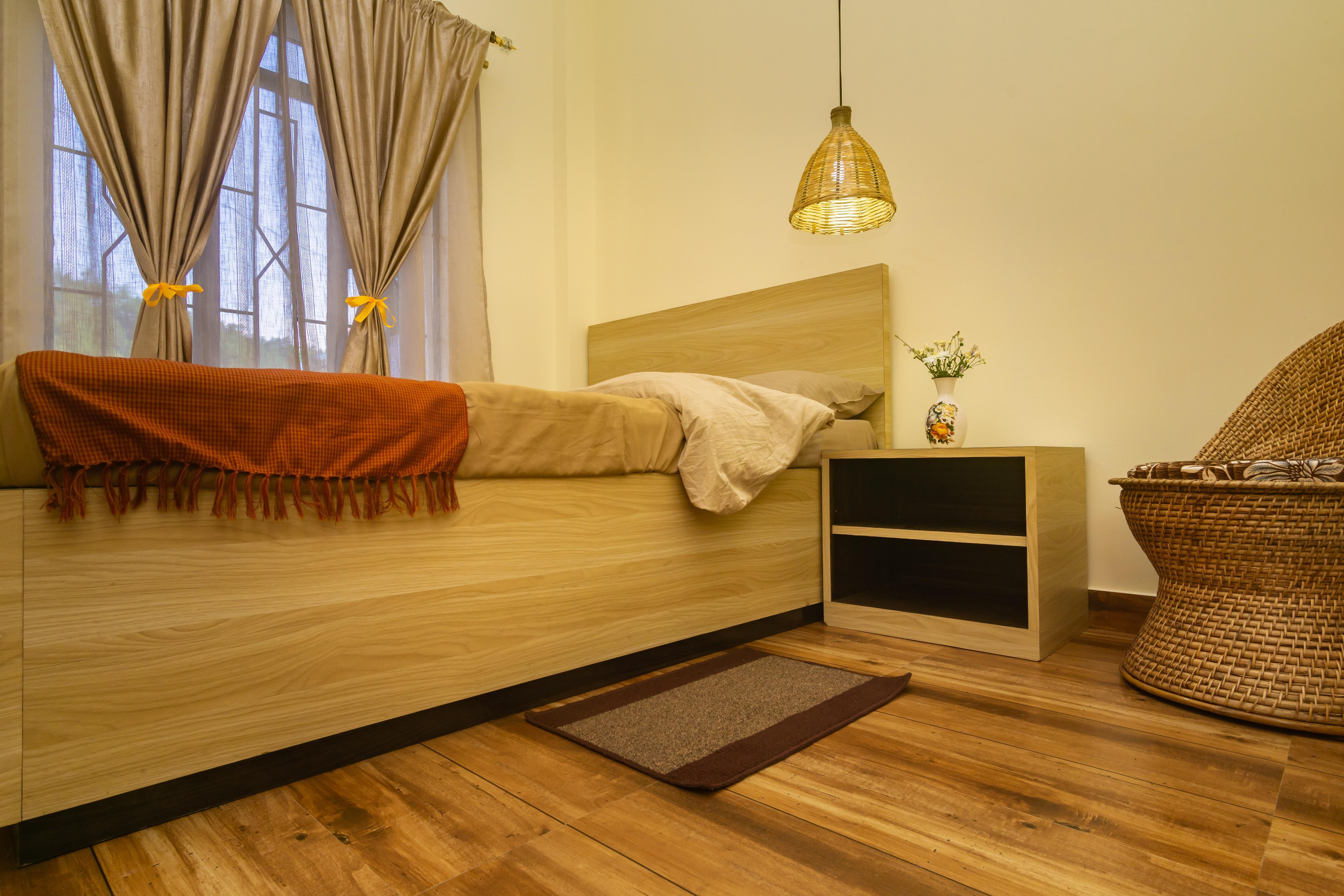 Iaidri Homestay - Tap to explore photos