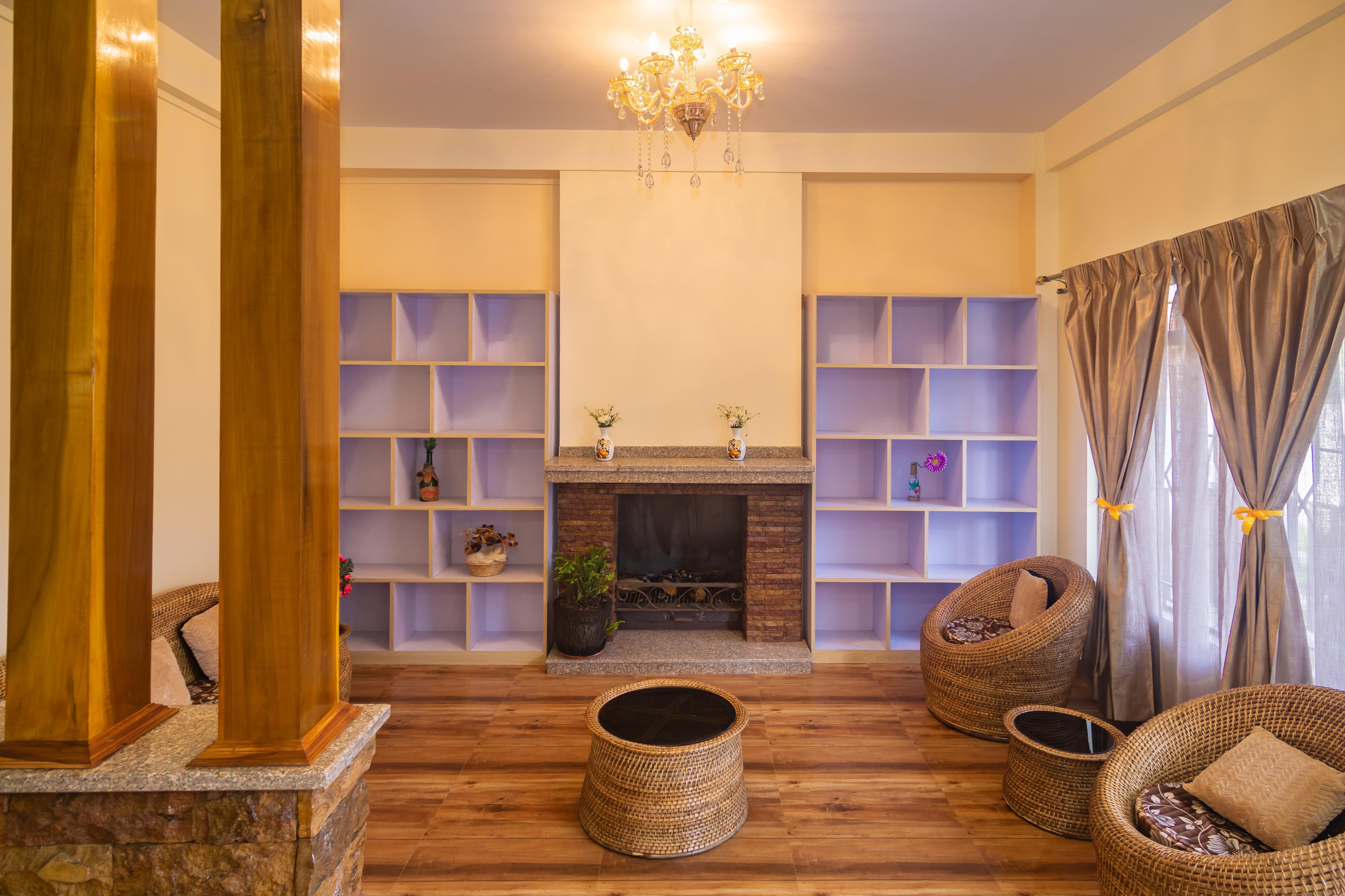 Iaidri Homestay - Tap to explore photos