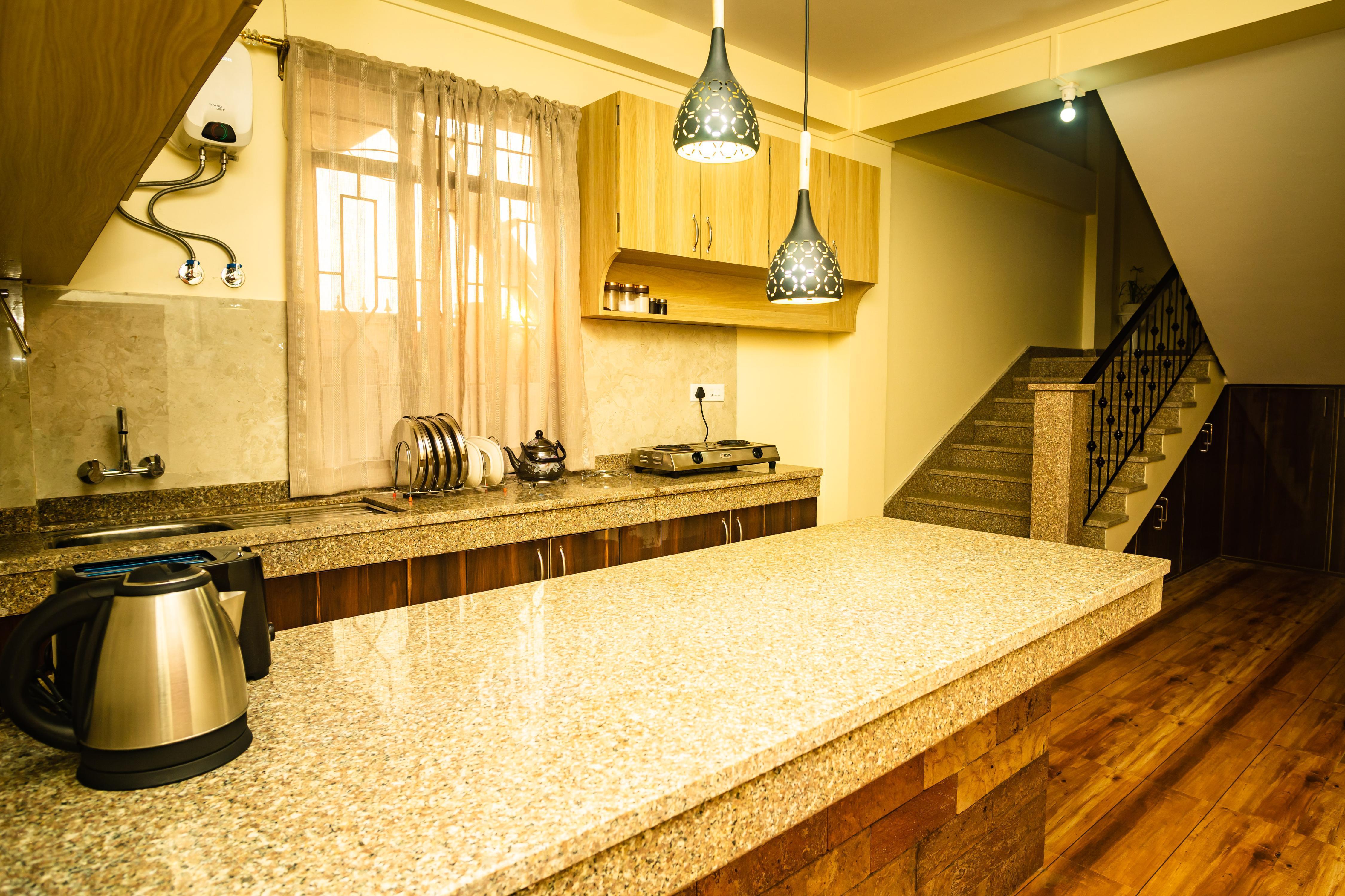 Iaidri Homestay Room Type - Iaidri Homestay