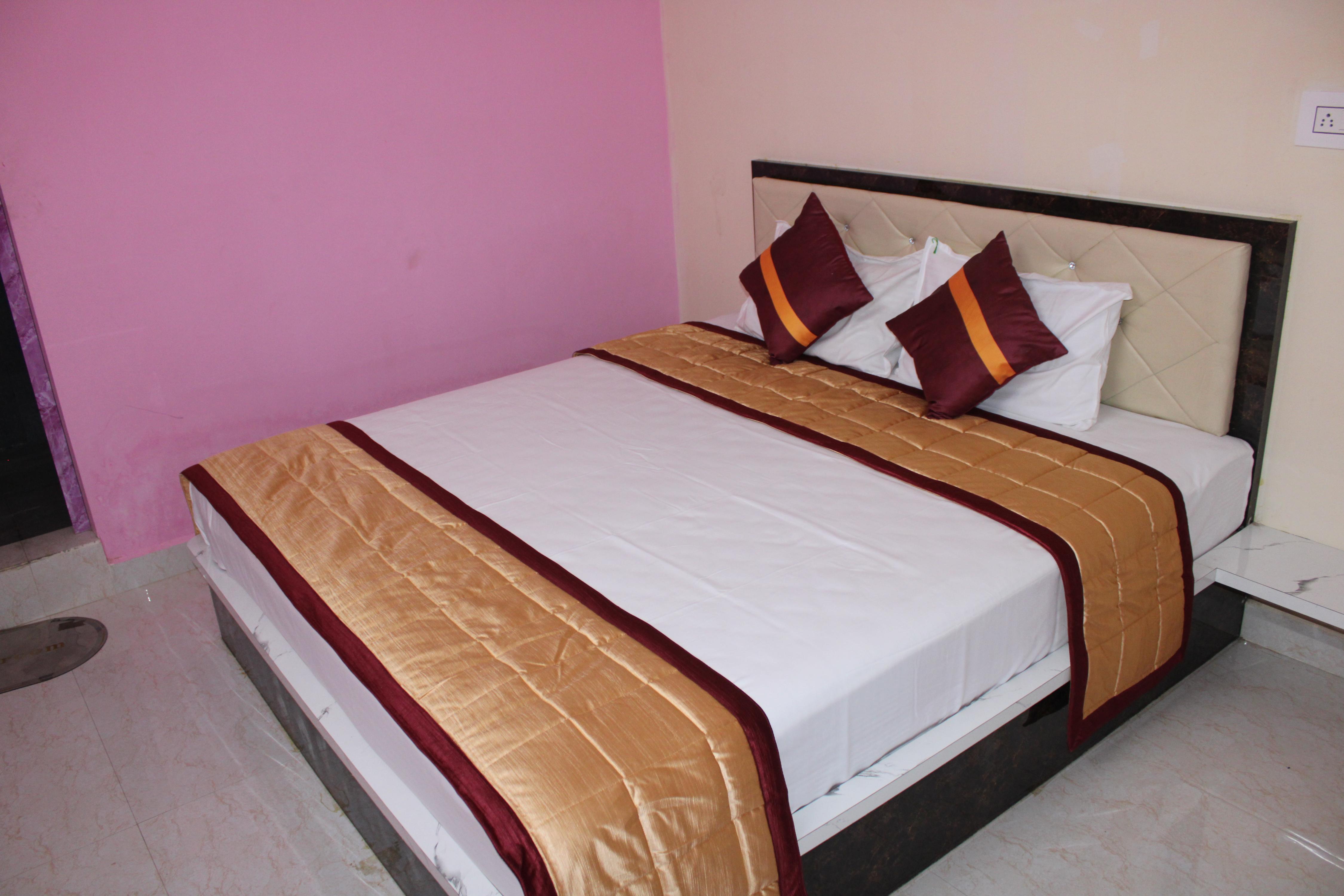 KAVI RESIDENCY - Tap to explore photos