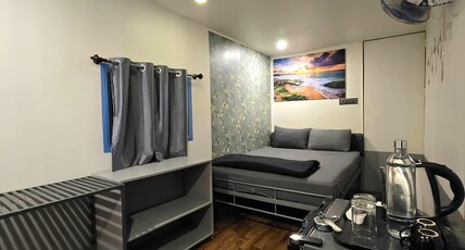 Boxtel | Rooms and Dorms Room Type - Standard Couple Room