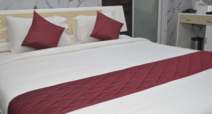 WINNERS HILL RESORTS Room Type - Deluxe Room
