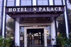 Hotel J.N. Palace