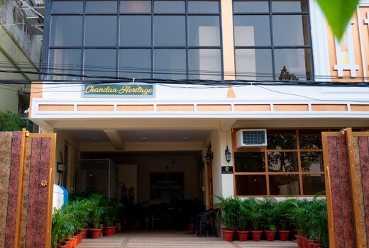 Chandan Heritage