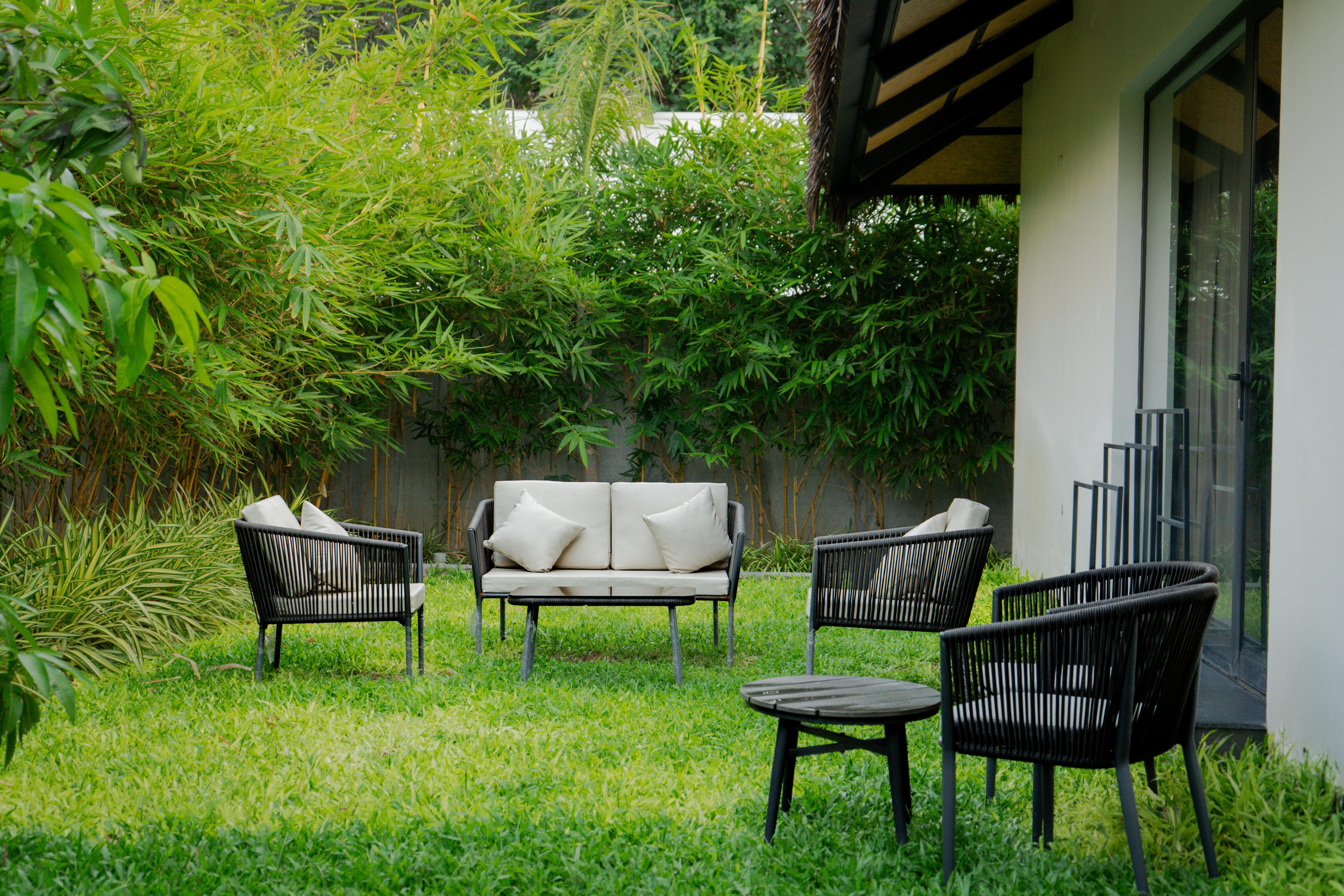 The Shore Trishvam Room Type - The Pearl Villa