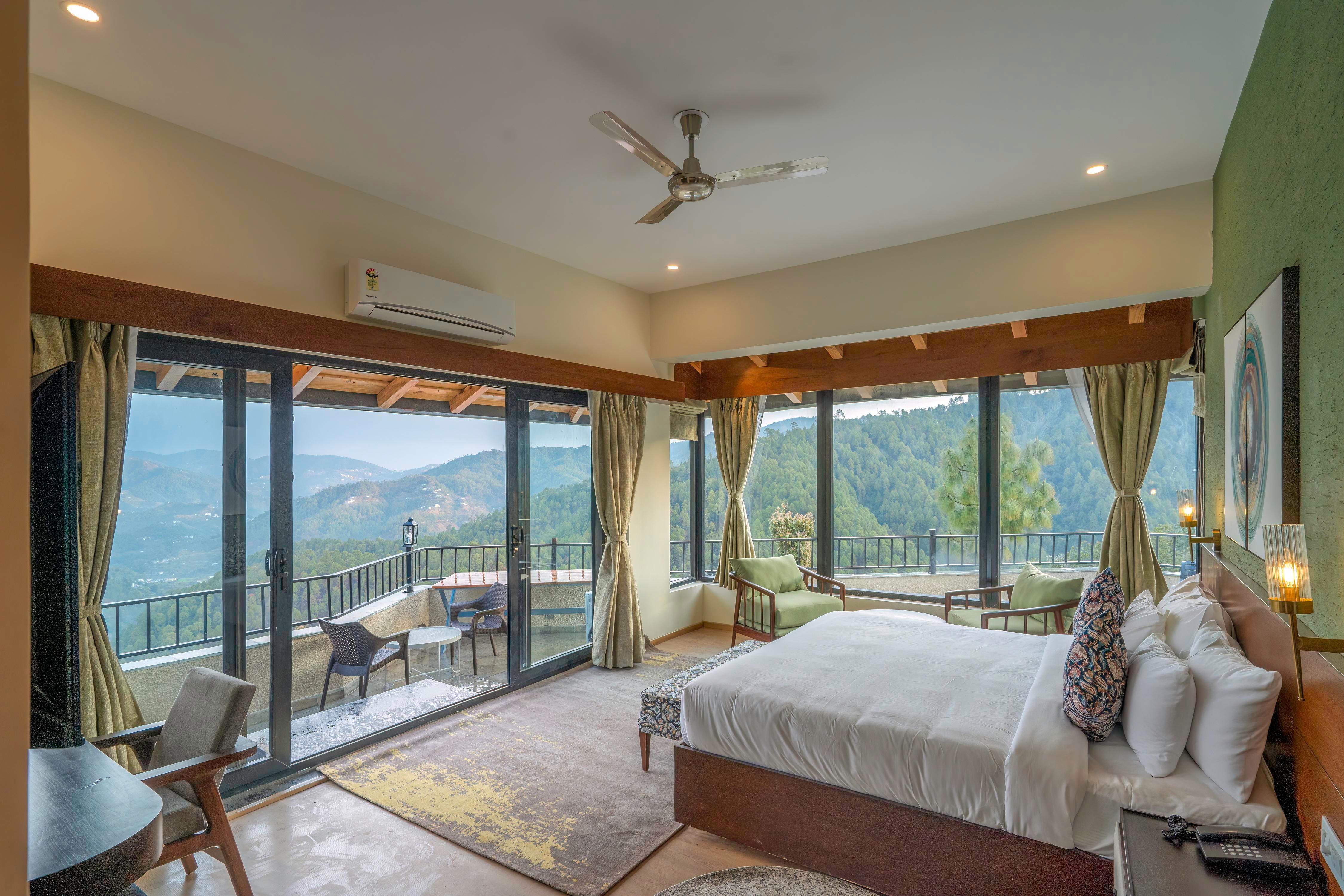 The Chamomile Estate