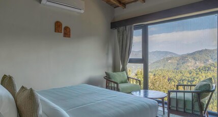 The Chamomile Estate Room Type - Sage Room
