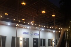 Ocean Breeze Holiday Home