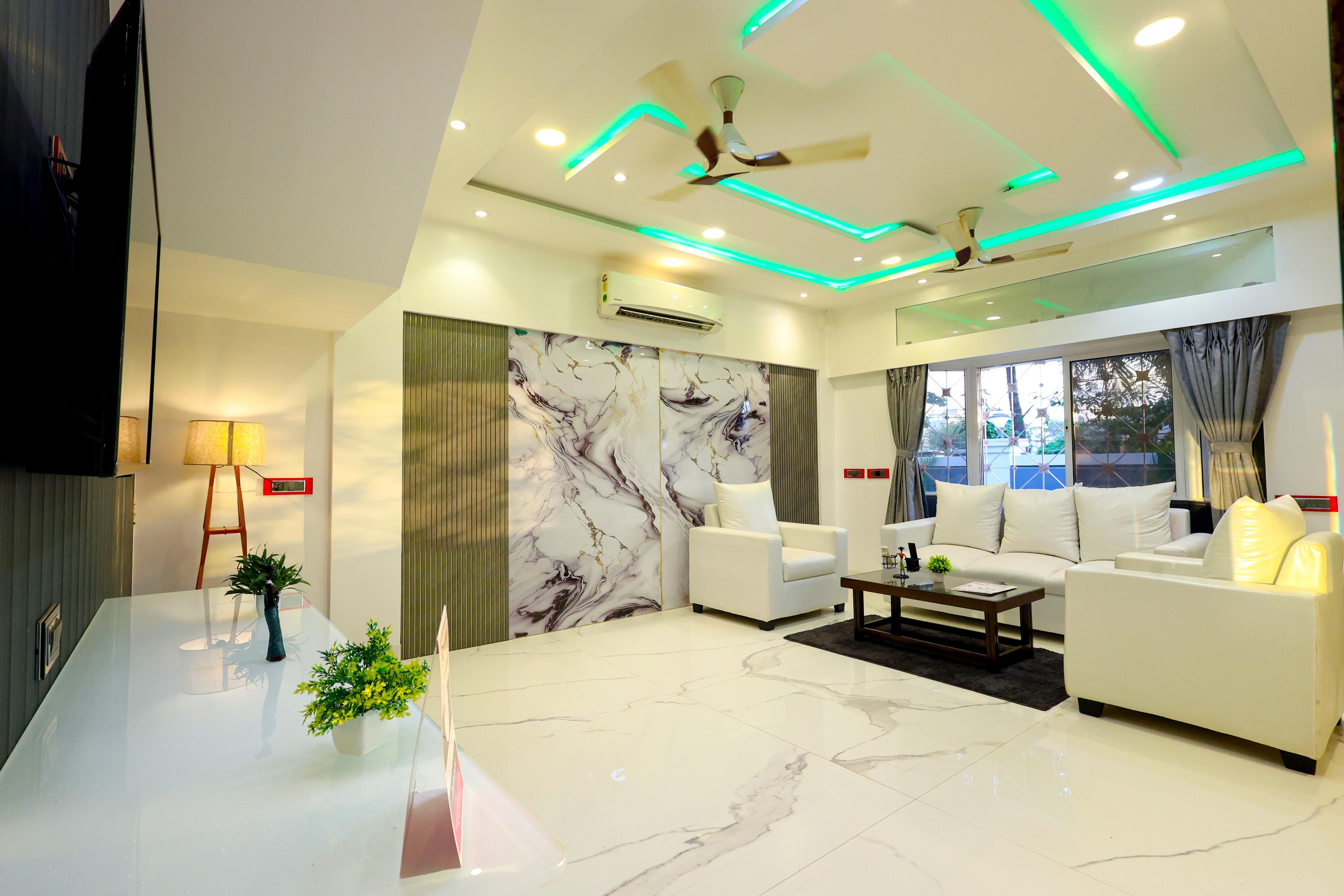 Goregaon Villa - Gagal Home