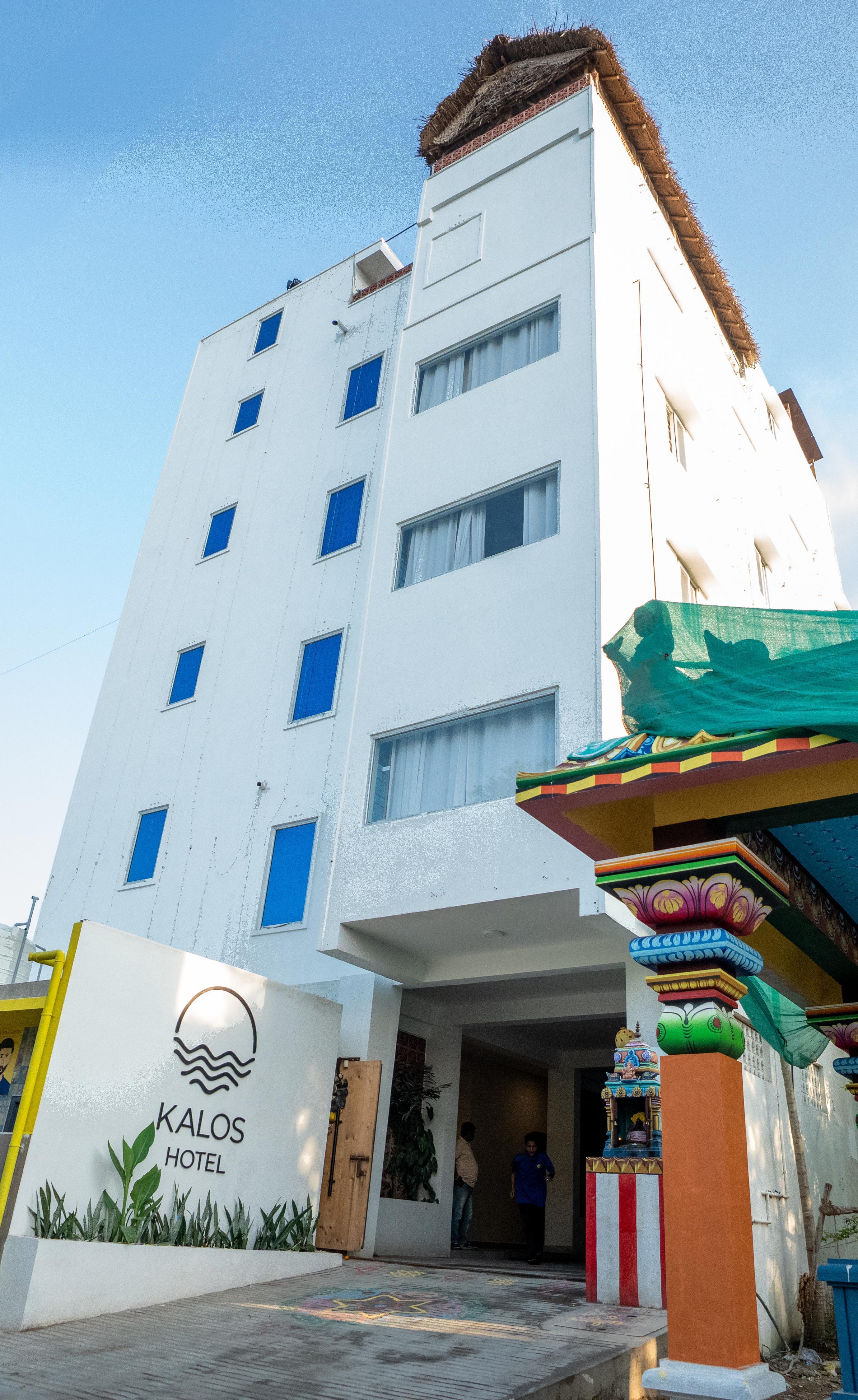 KALO'S - Tap to explore photos