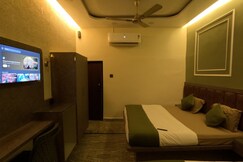 Address of Agrawal Inn Guest House