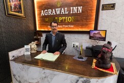 Mathura Agrawal Inn Guest House