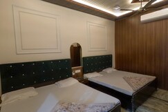Address of Agrawal Inn Guest House