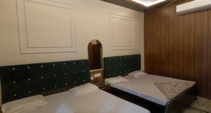 Agrawal Inn Guest House Room Type - Family Room