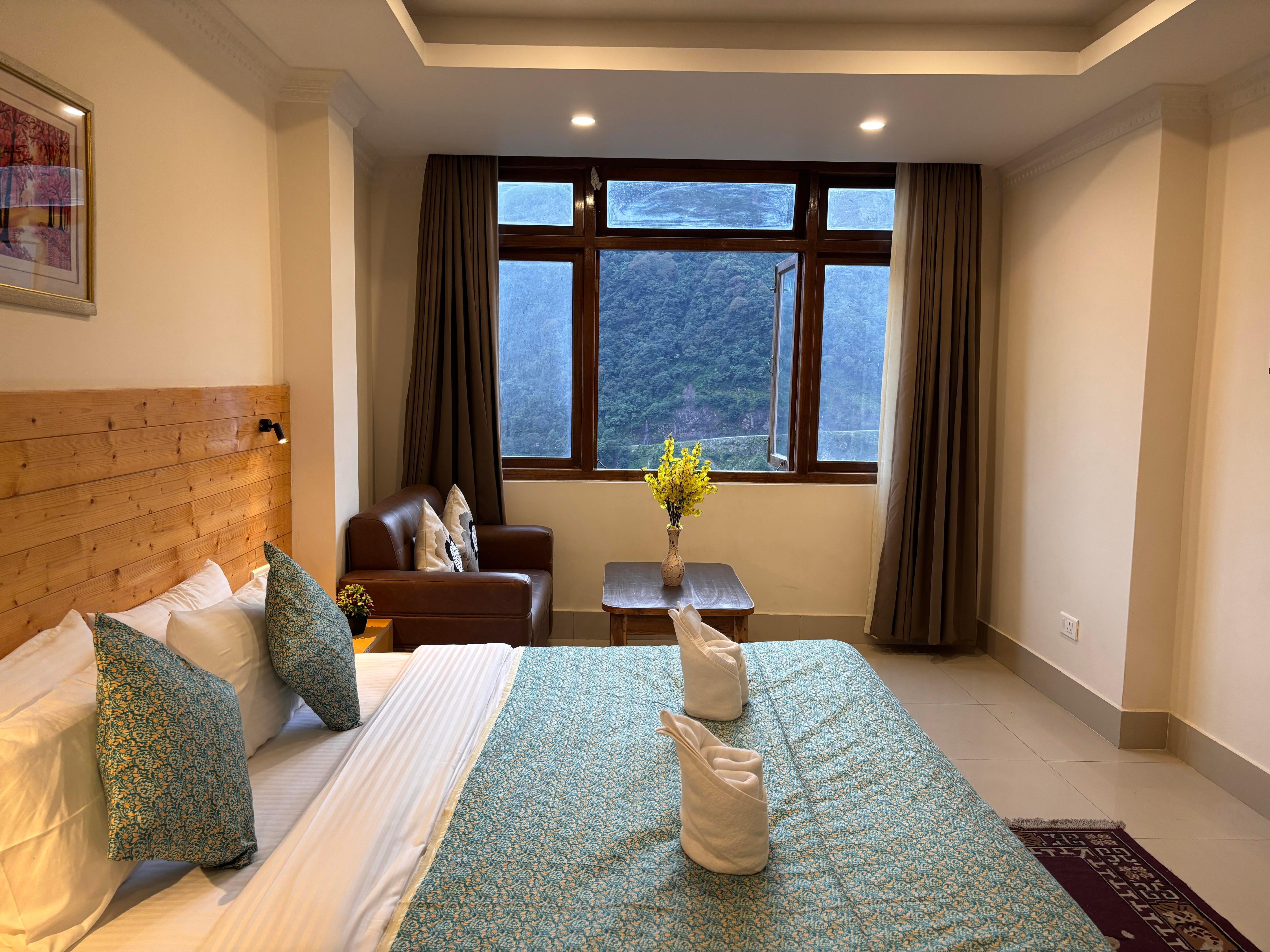 Rare Himalayas Prime, Gangtok - Tap to explore photos