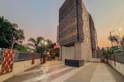 Zip By Spree Hotels Chinchwad