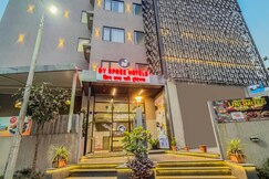Zip By Spree Hotels Chinchwad