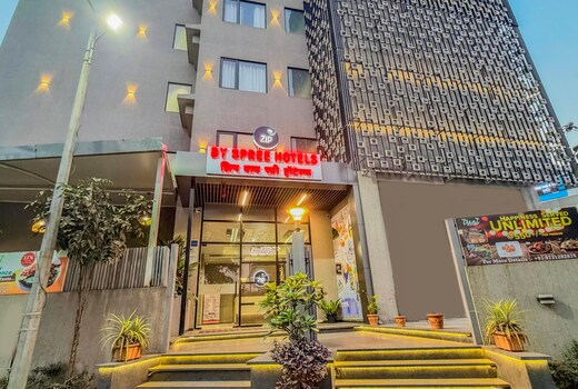 Zip By Spree Hotels Chinchwad