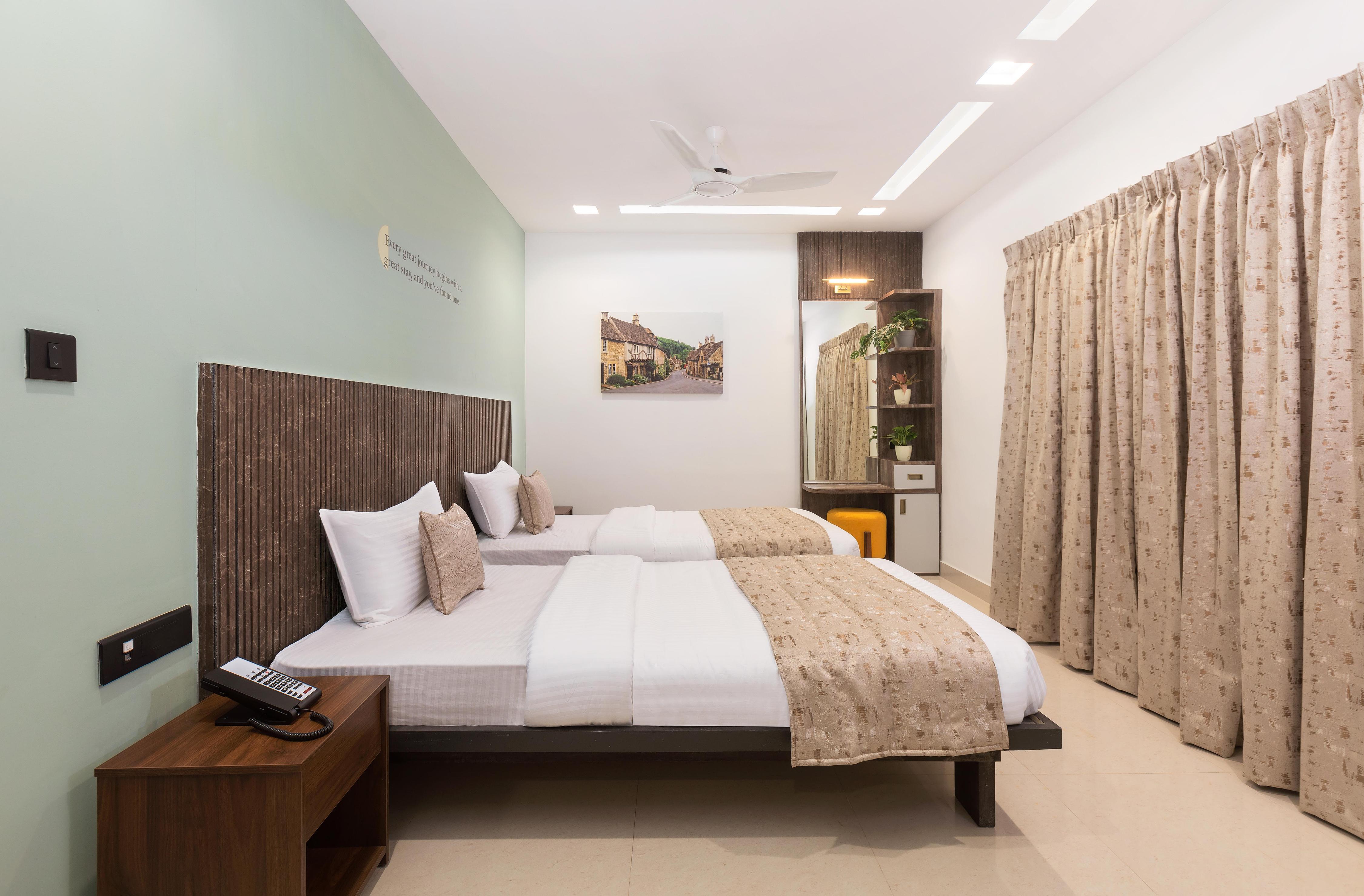 Kaira Park - Tap to explore photos