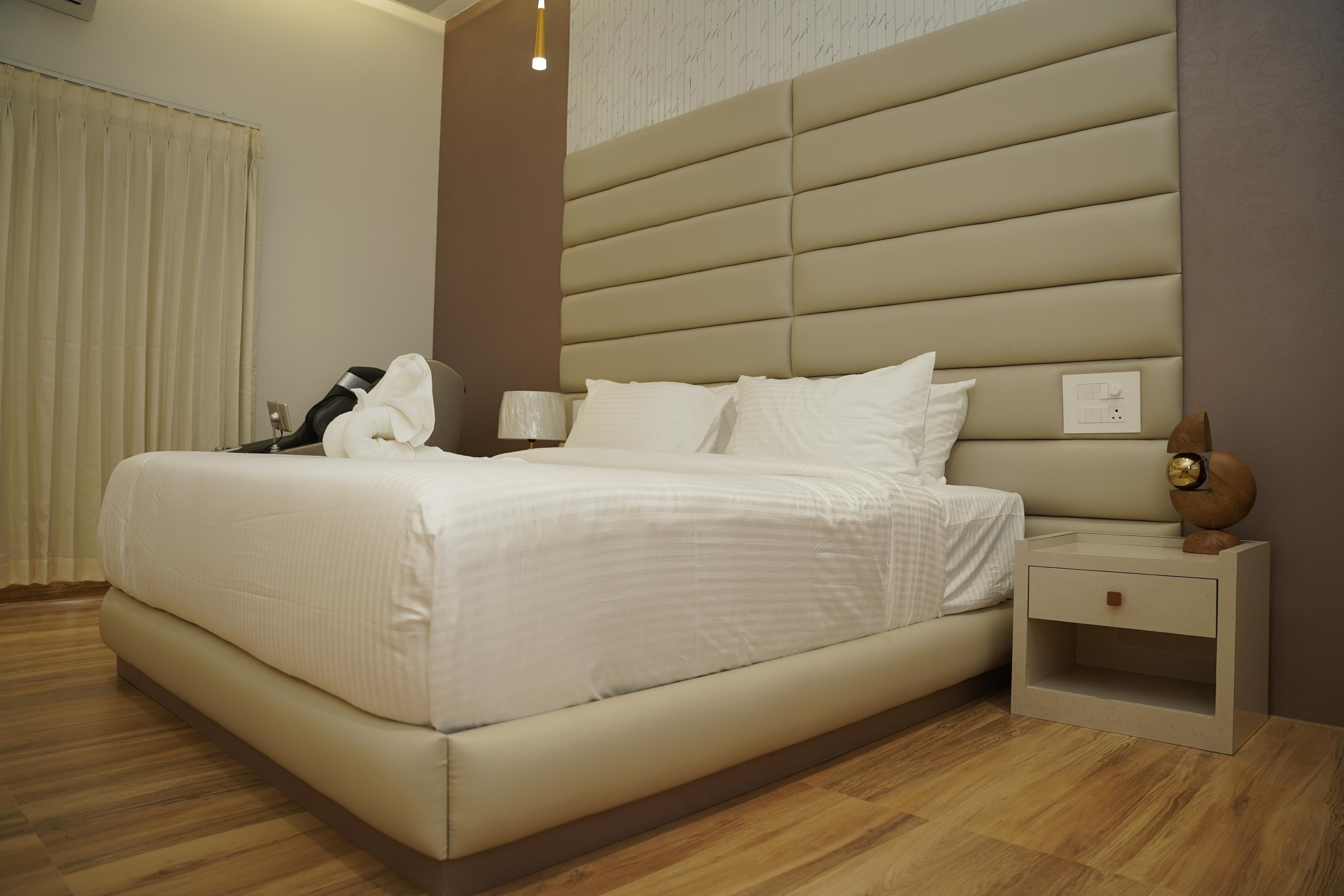 ViewandChill Room Type - Superior Family room
