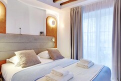 Modern apartment - 3BR/8P - Le Marais/Bastille