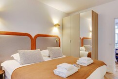 Luxurious Apartment - 3BDR/8P - Bastille