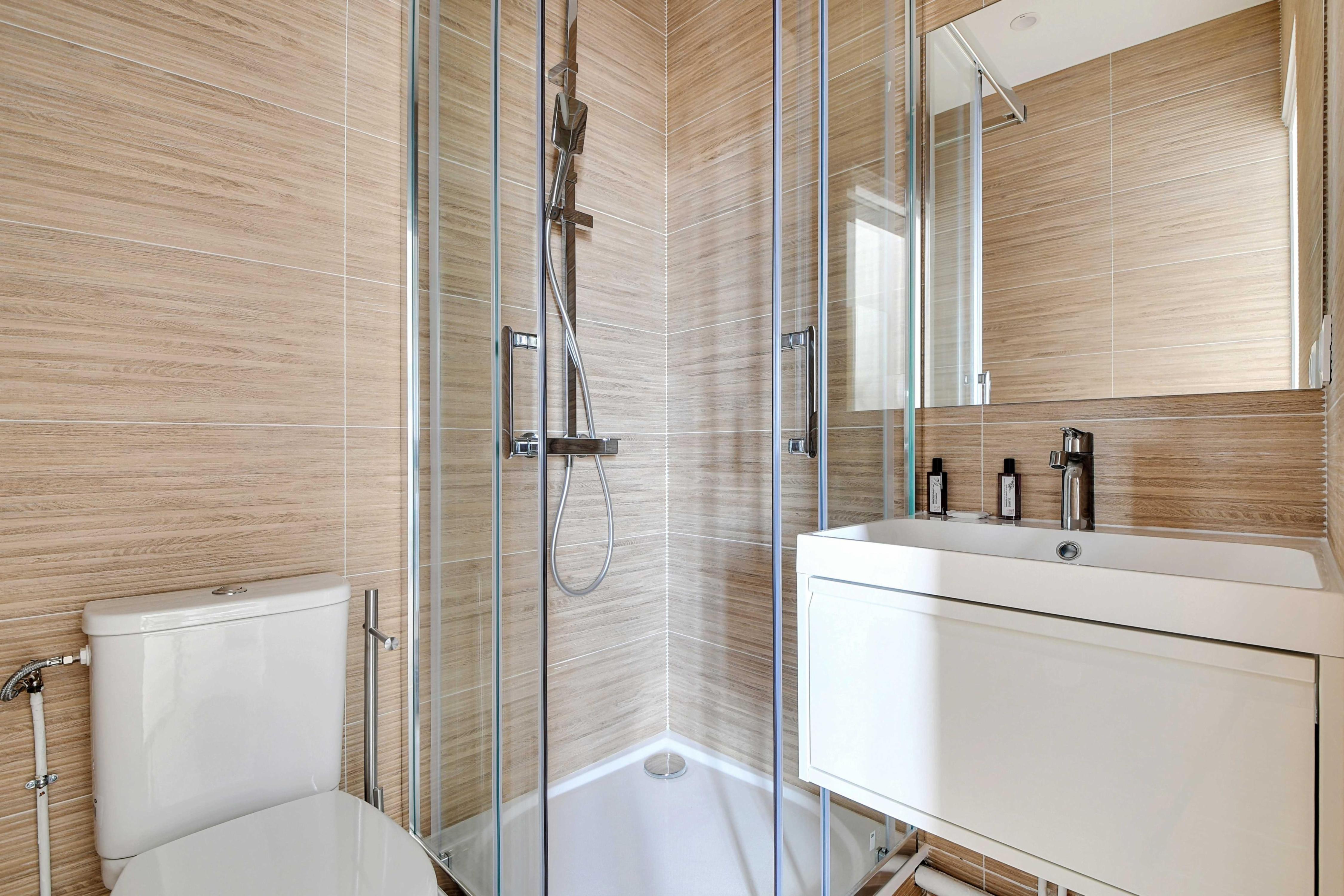 Cosy studio for 2 people - Malakoff - Tap to explore photos