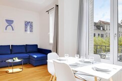 Comfortable Stay in Suresnes Near Paris
