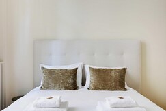 Sublime apartment - 2BR/4P - Arc de Triomphe