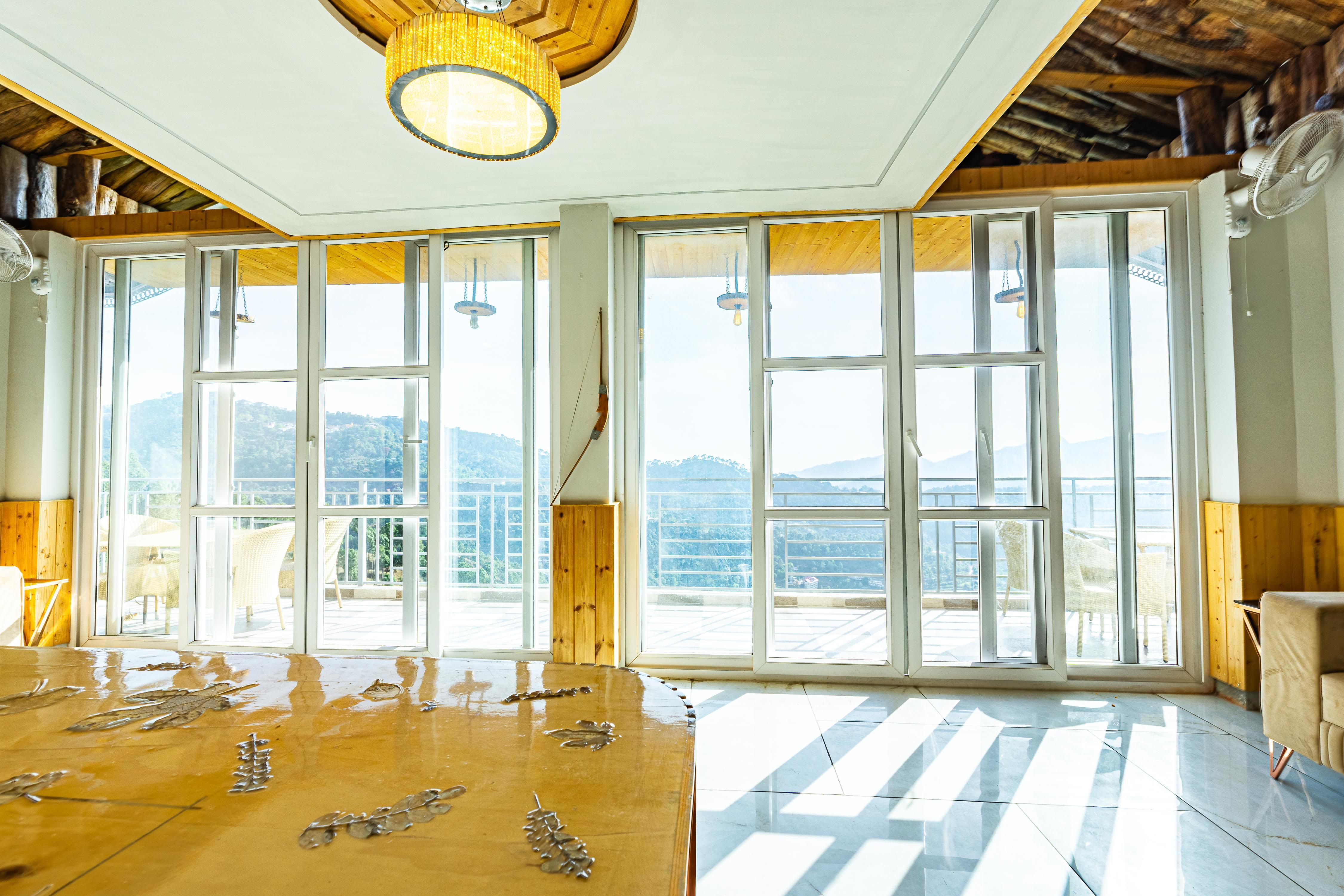 Loft Hills Apartments | 4BHK-TF | Kasauli, by Homeyhuts - Tap to explore photos
