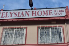 Elysian Home Food & Stay