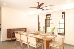 Tabula Rasa ByCasa Eternal Villa