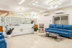 Elysium Suites