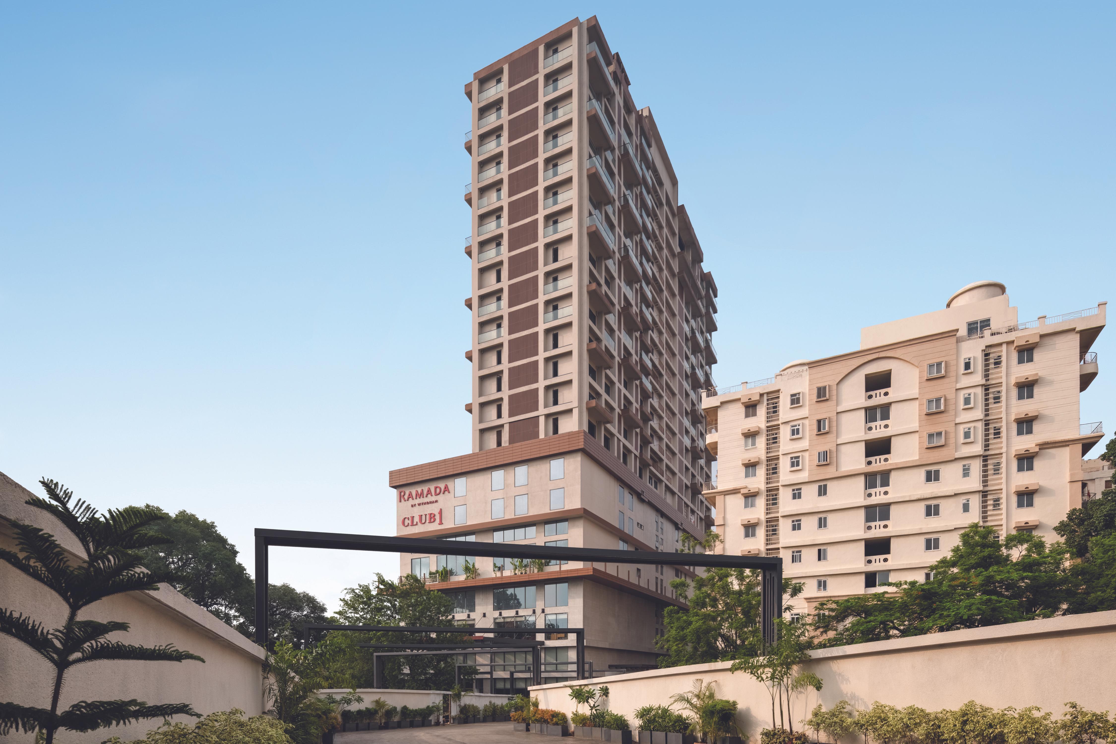 Ramada by Wyndham Ranchi