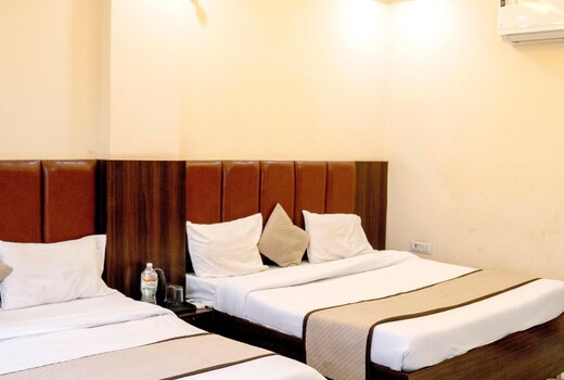 SHIVAY PALACE HOTEL