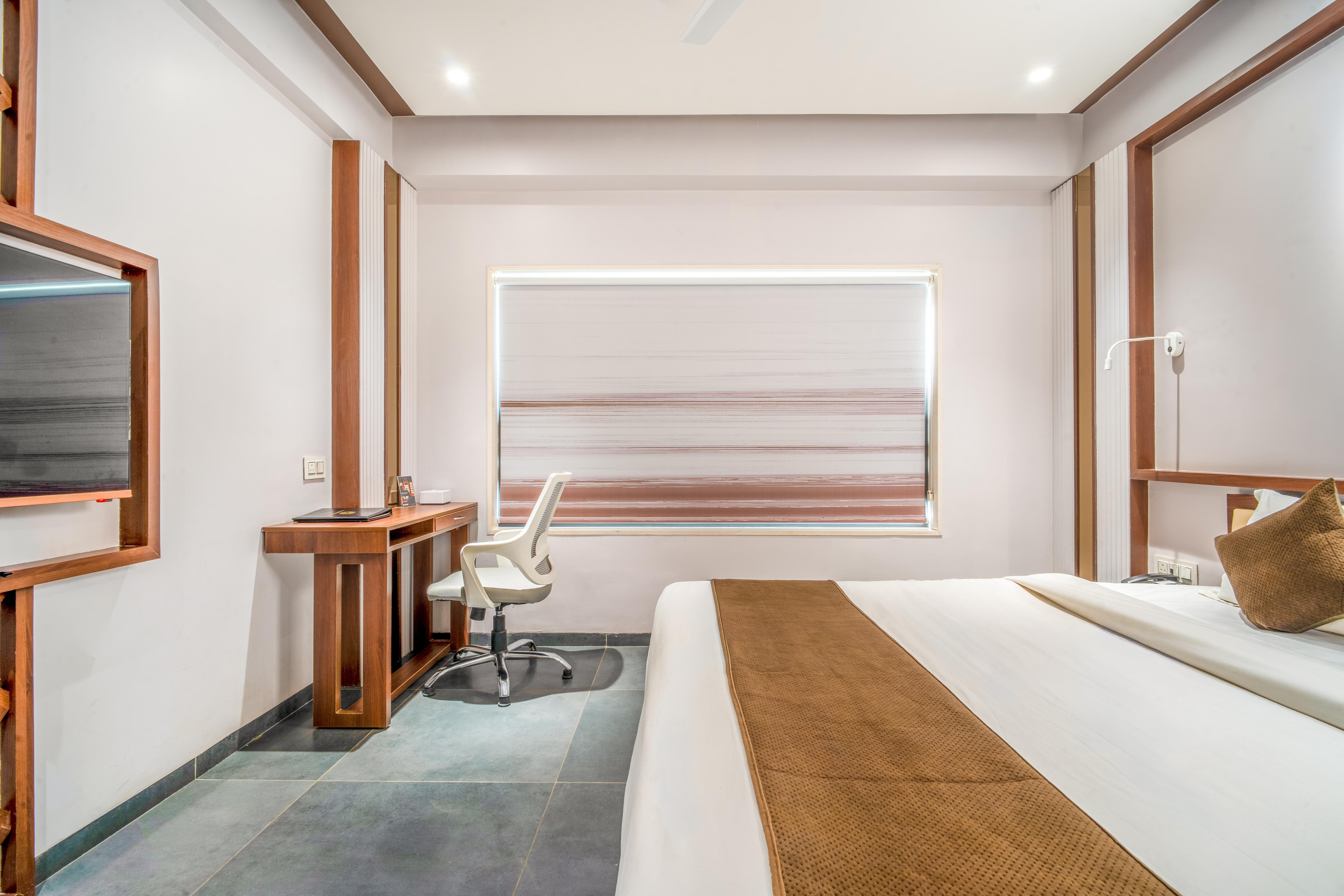 The Moringa Leaf - Tap to explore photos