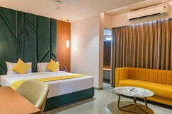 The Byke Stella Boutique Hotel | (Pan India Pure Veg Hotel Chain)
