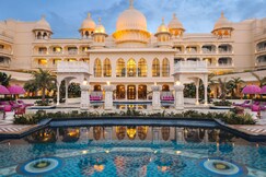 Fairmont Udaipur Palace