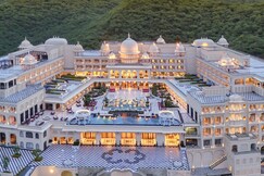 Fairmont Udaipur Palace