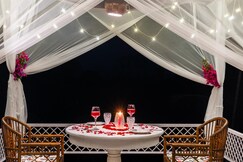 Munjoh Island House, Port Blair