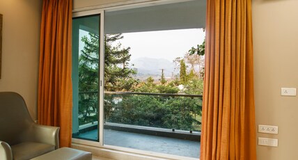 Baya Resorts and Homes Room Type - 4 Bedroom Pool Villa
