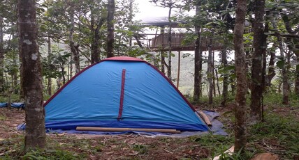 Pepper Mist Wayanad Homestay Room Type - Pepper Mist Wayanad Homestay