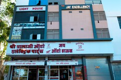 HOTEL THE JAY EXCELLENCY