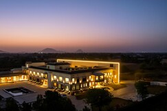 Chavri Resort Jawai