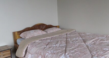 Premsu Stay Room Type - Bedroom 3