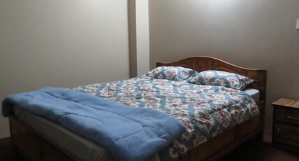 Premsu Stay Room Type - Bedroom 2