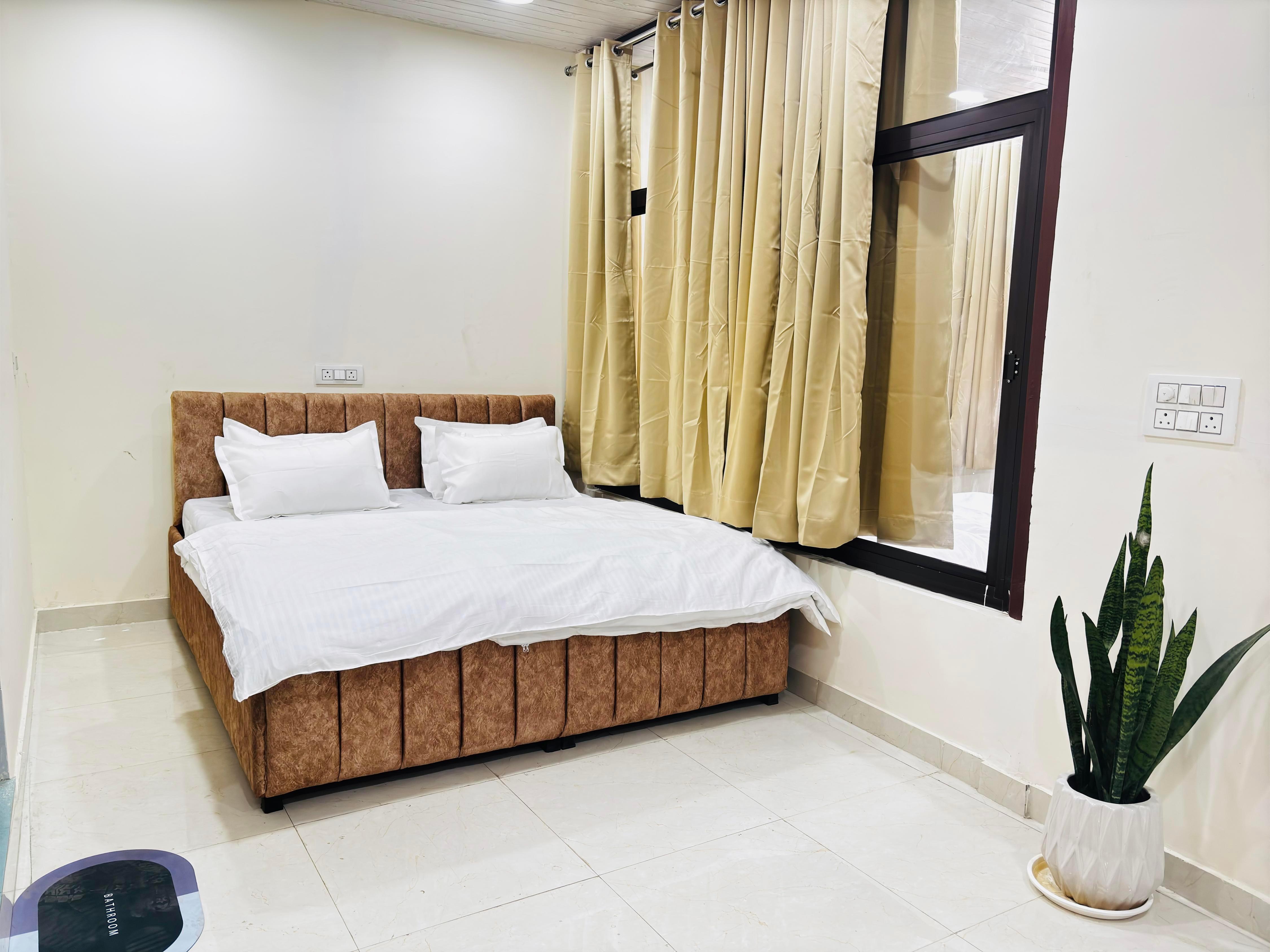 Walk in distance market   nature Room Type - Walk in distance market   nature