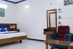 Nivaa Stays, Near JIPMER, Pondicherry