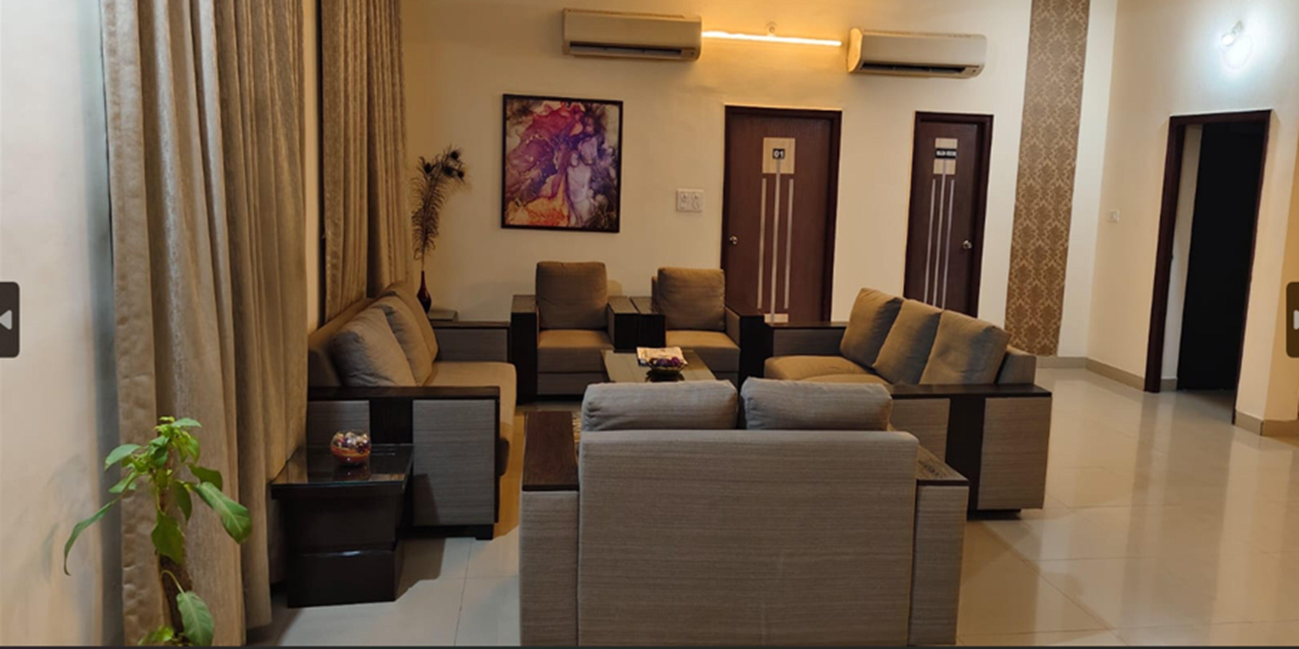 Secure Meter Guest House-Udaipur - Tap to explore photos